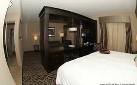 Hampton Inn & Suites Bay City